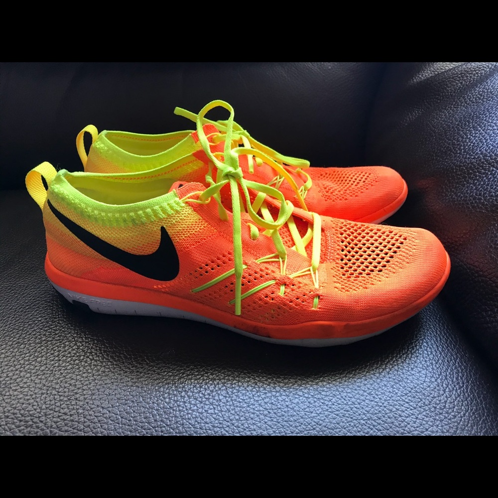 Awesome head turner Nike shoes